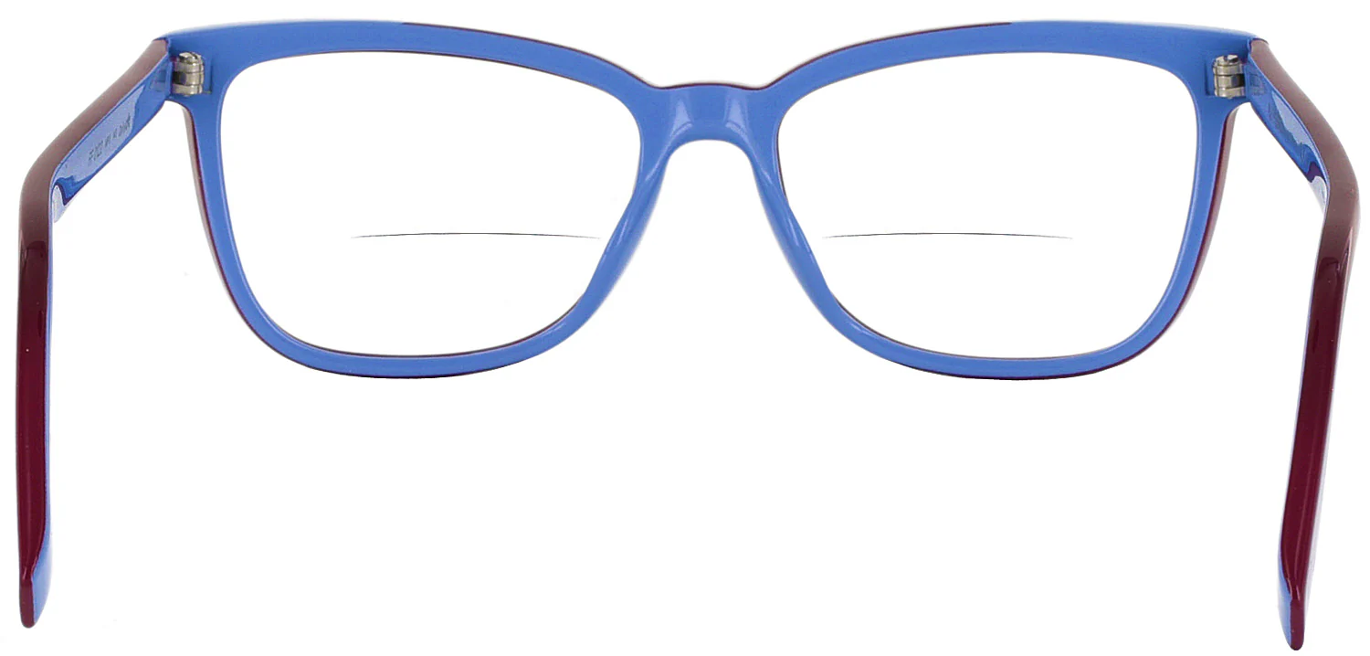 Fendi 0122 Bifocal - Image 4