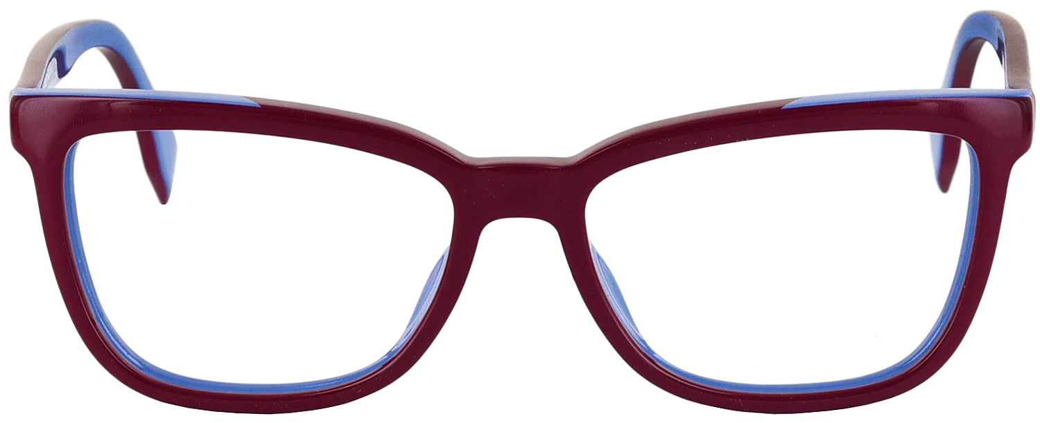 Fendi 0122 Computer Style Progressive - Image 2