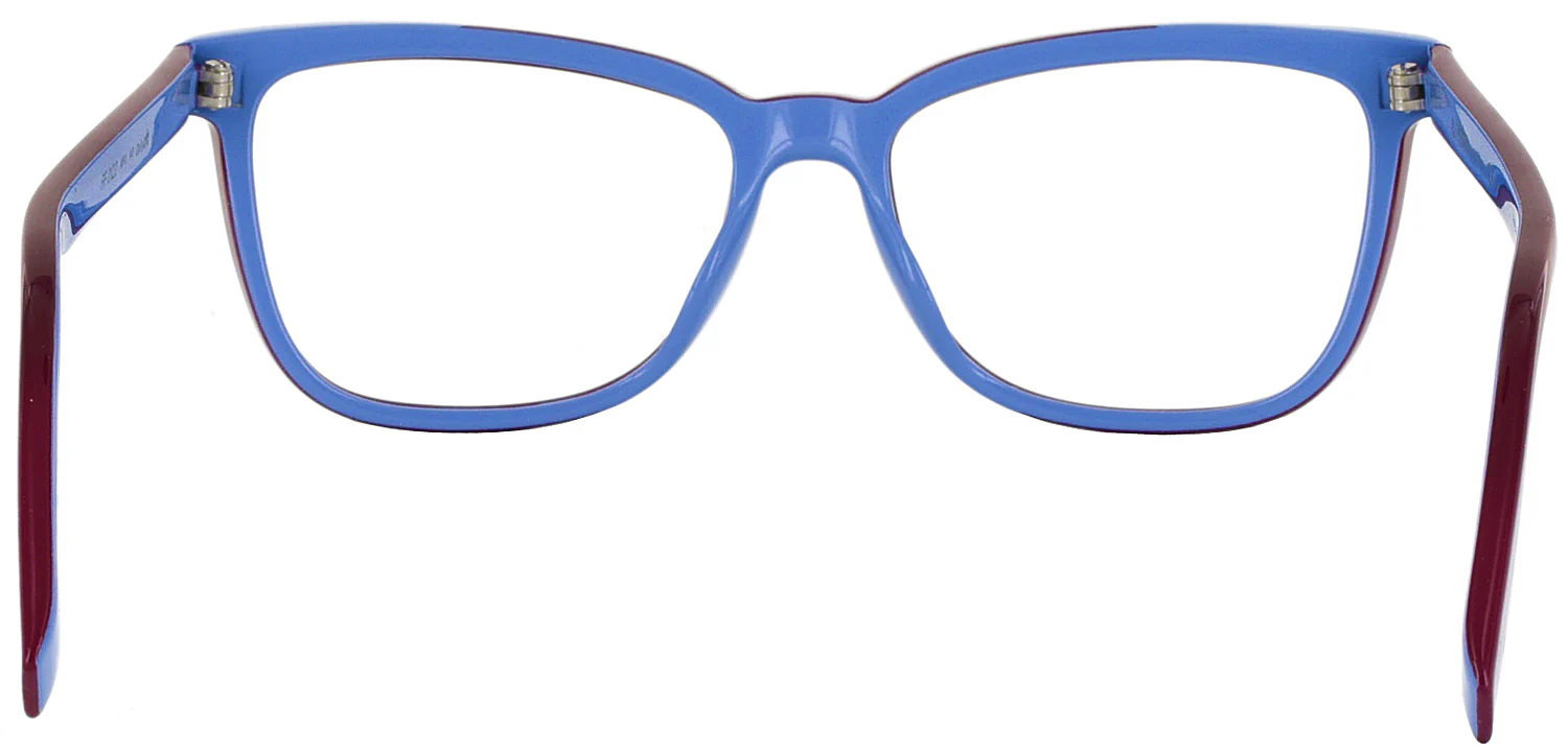 Fendi 0122 Progressive No Line Bifocal - Image 4