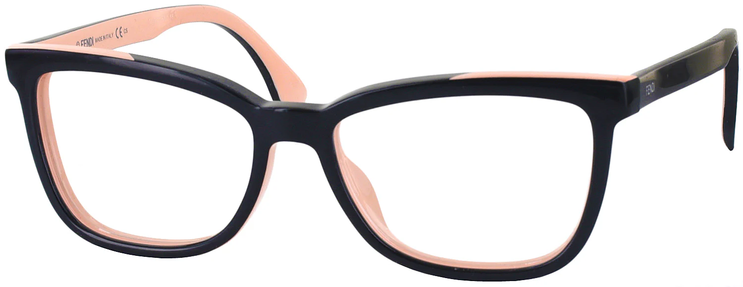 Fendi 0122 Single Vision Full Frame - Image 5