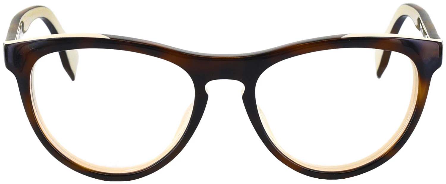 Fendi 0123 Progressive No Line Bifocal - Image 6