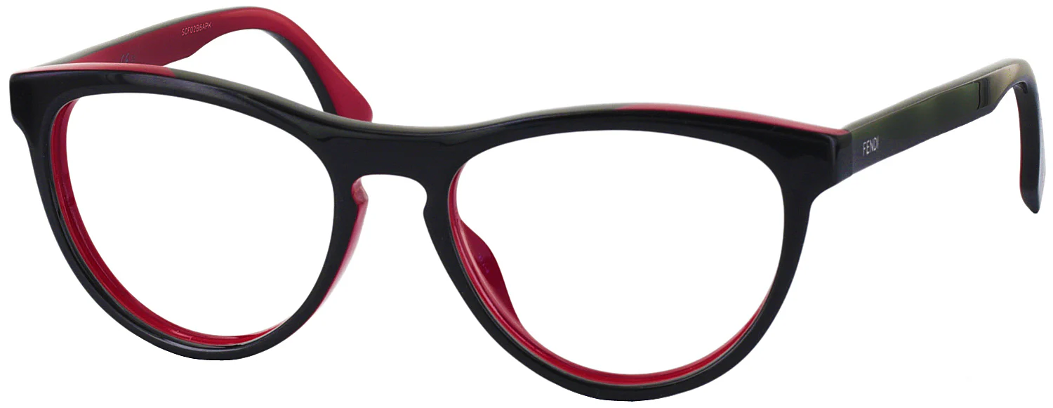 Fendi 0123 Single Vision Full Frame