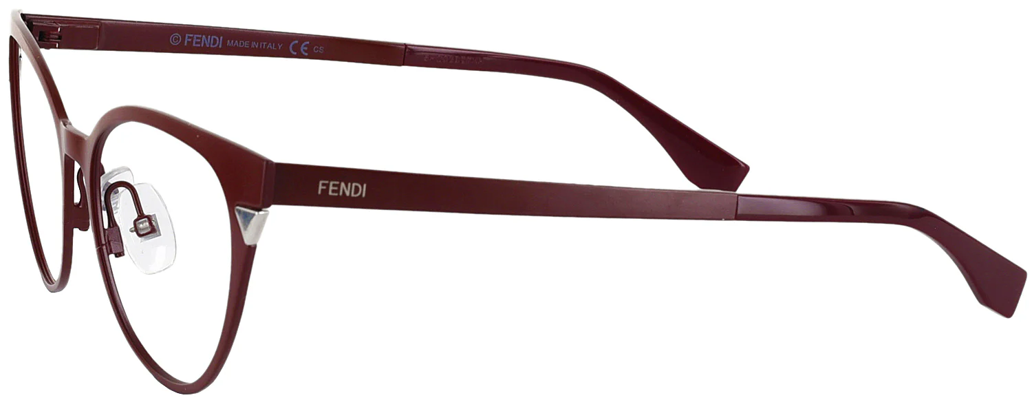 Fendi 0126 Progressive No Line Bifocal - Image 3