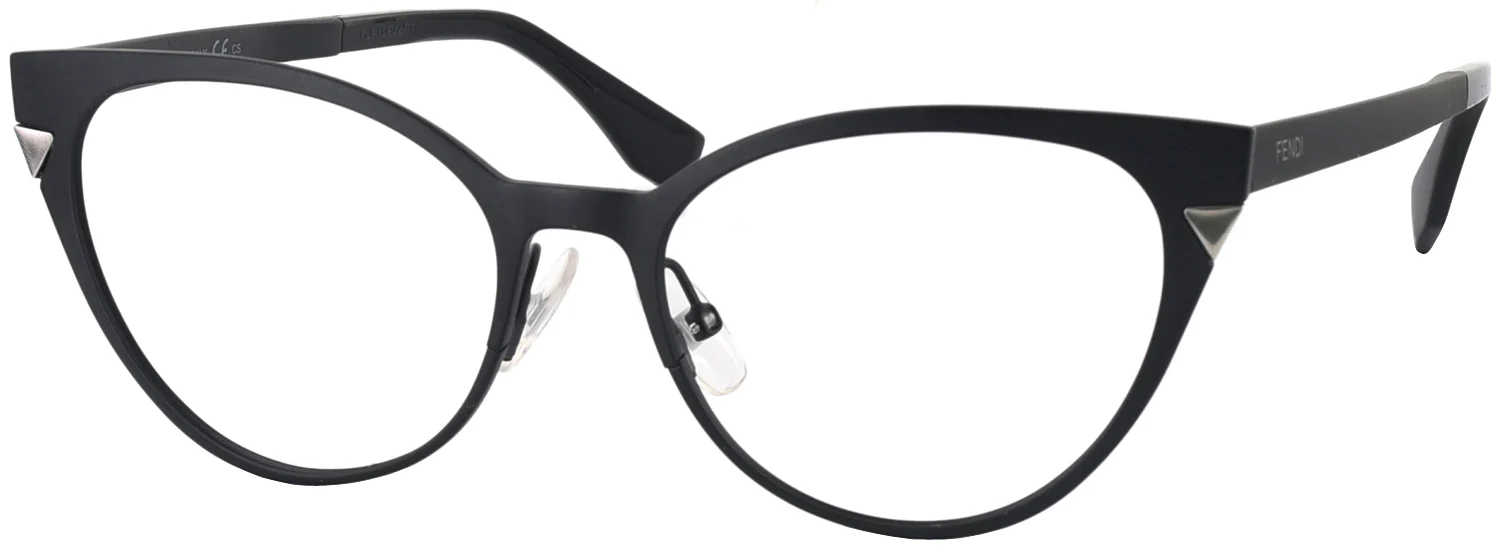 Fendi 0126 Progressive No Line Bifocal - Image 5