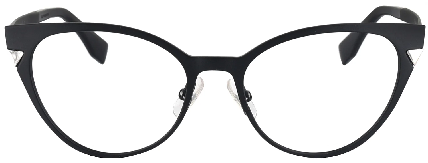 Fendi 0126 Progressive No Line Bifocal - Image 6