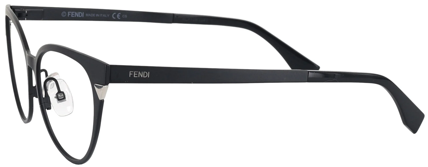 Fendi 0126 Progressive No Line Bifocal - Image 7