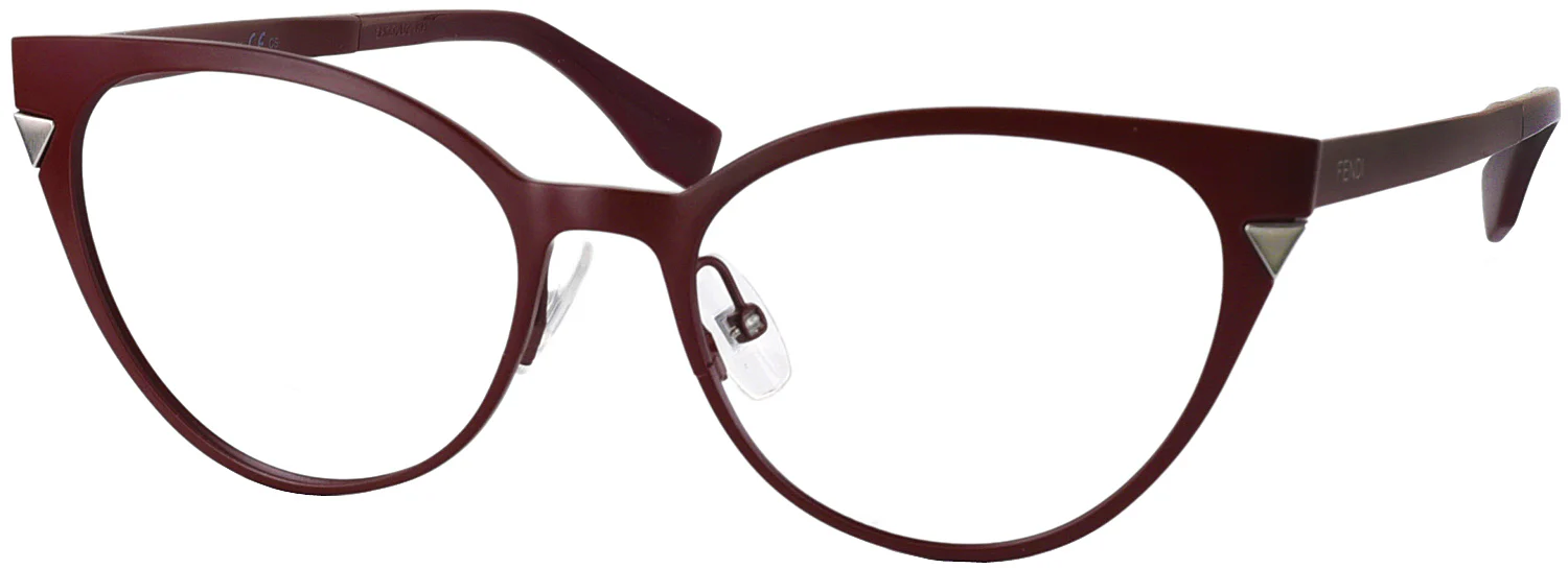 Fendi 0126 Single Vision Full Frame