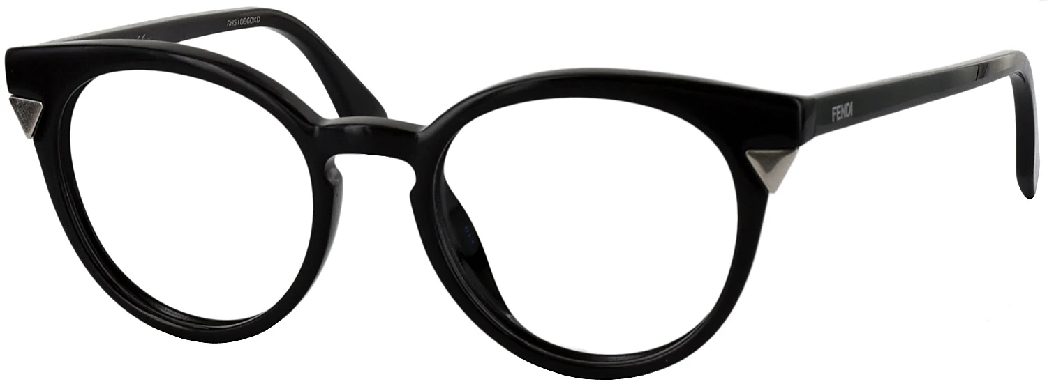 Fendi 0127 Progressive No Line Bifocal - Image 5