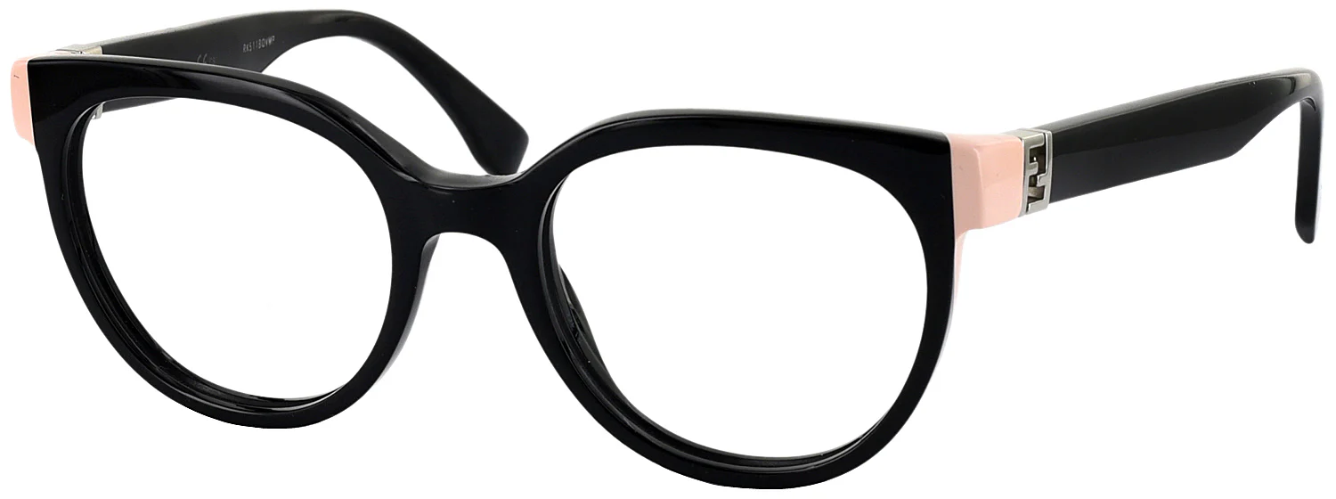Fendi 0131 Single Vision Full Frame
