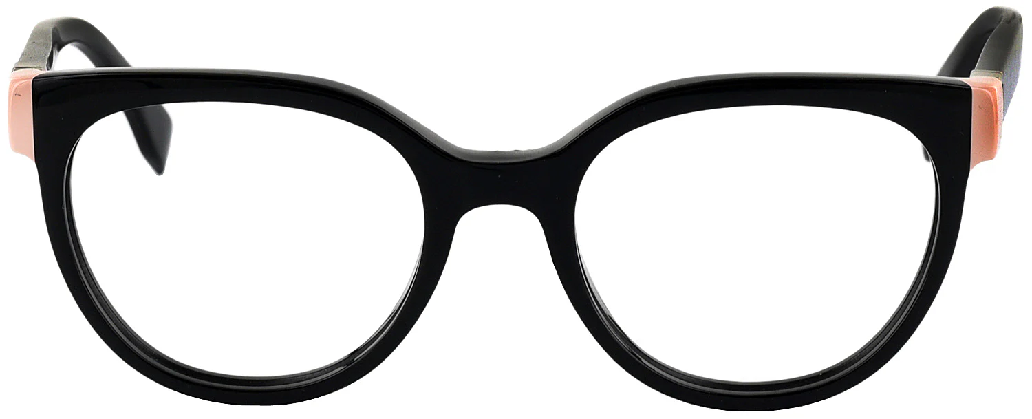 Fendi 0131 Single Vision Full Frame - Image 2