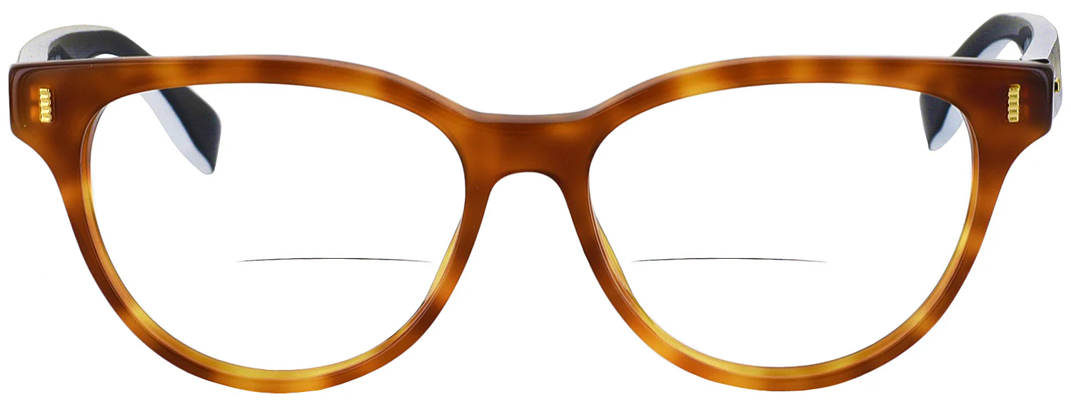Fendi 0164 Bifocal - Image 2