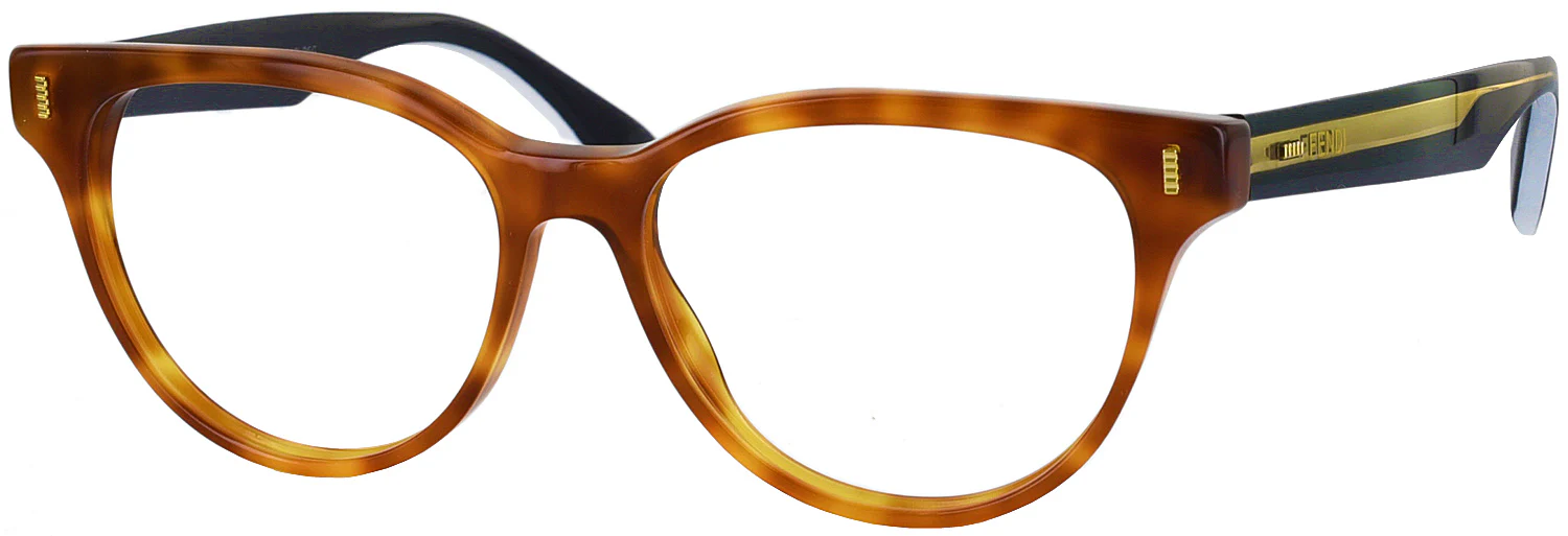 Fendi 0164 Single Vision Full Frame - Image 5
