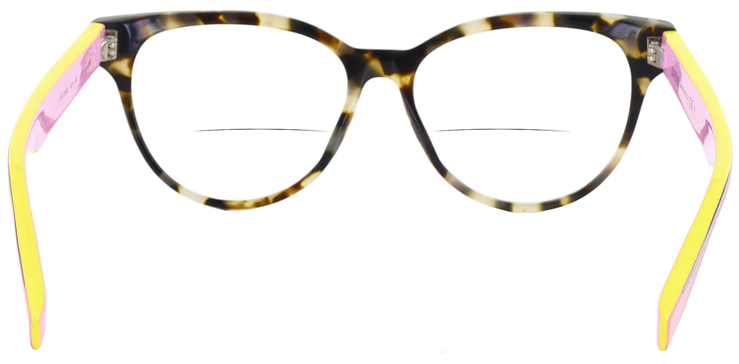 Fendi 0164L Bifocal - Image 4