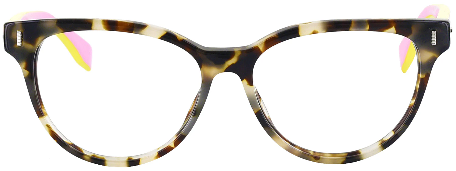 Fendi 0164L Computer Style Progressive - Image 2