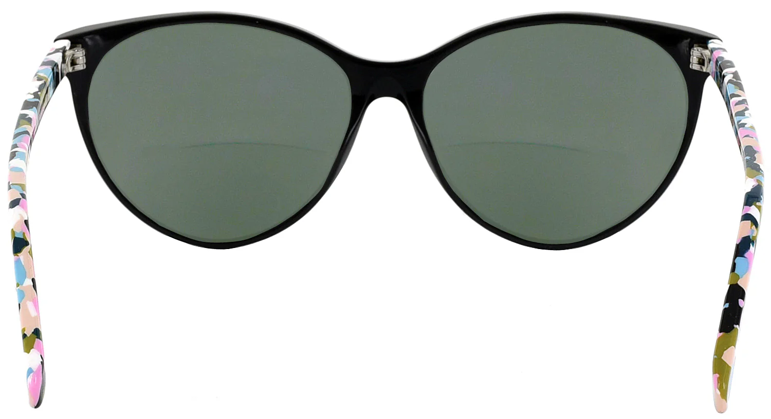 Fendi 0170S Bifocal Reading Sunglasses - Image 4