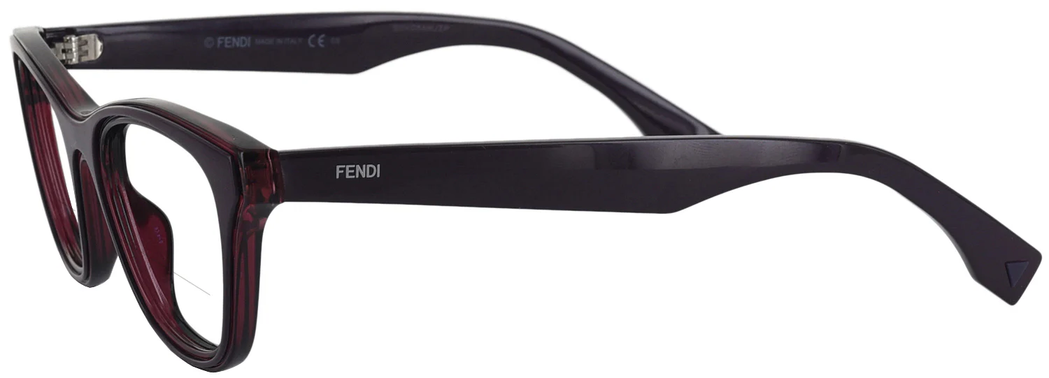 Fendi 0197 Bifocal - Image 3