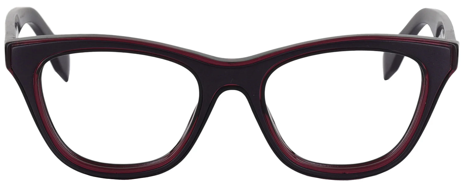 Fendi 0197 Computer Style Progressive - Image 2