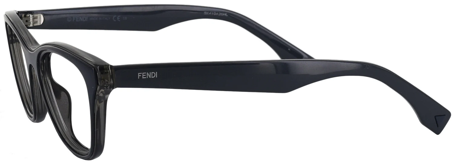 Fendi 0197 Computer Style Progressive - Image 7