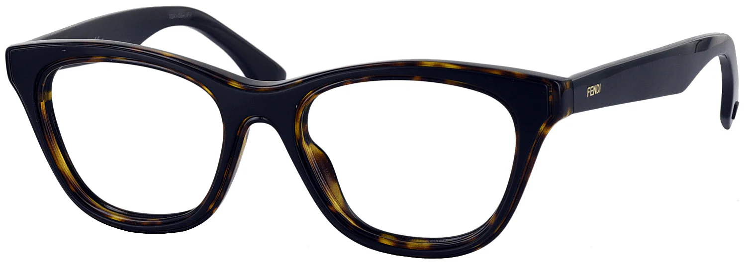 Fendi 0197 Computer Style Progressive - Image 9