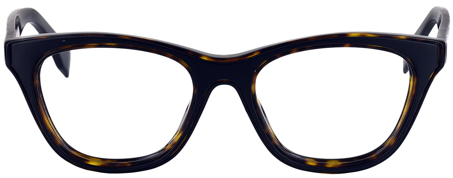 Fendi 0197 Progressive No Line Bifocal - Image 10