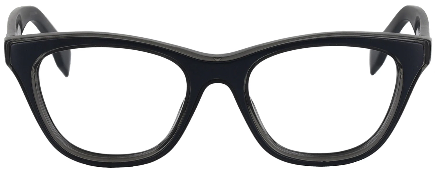 Fendi 0197 Progressive No Line Bifocal - Image 6