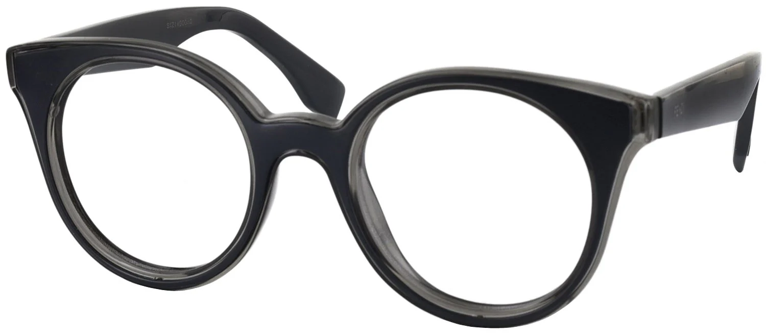 Fendi 0198 Progressive No Line Bifocal