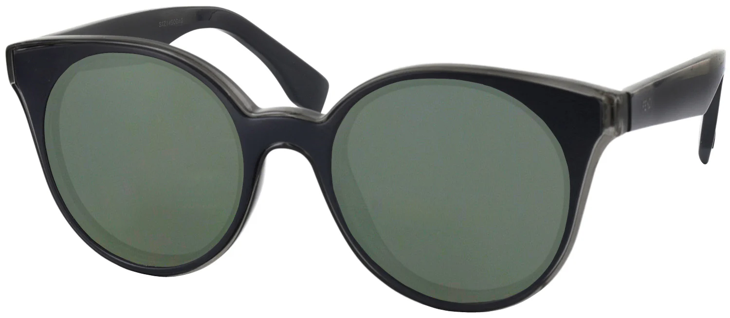 Fendi 0198 Progressive No Line Reading Sunglasses