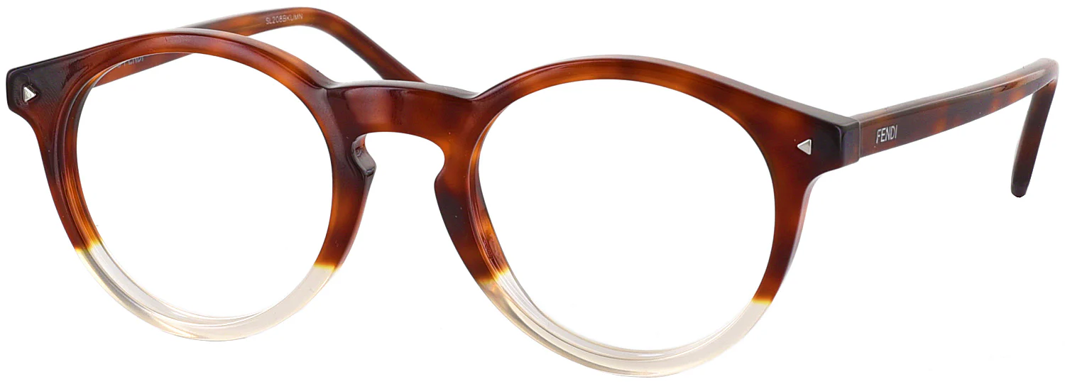 Fendi 0236 Single Vision Full Frame