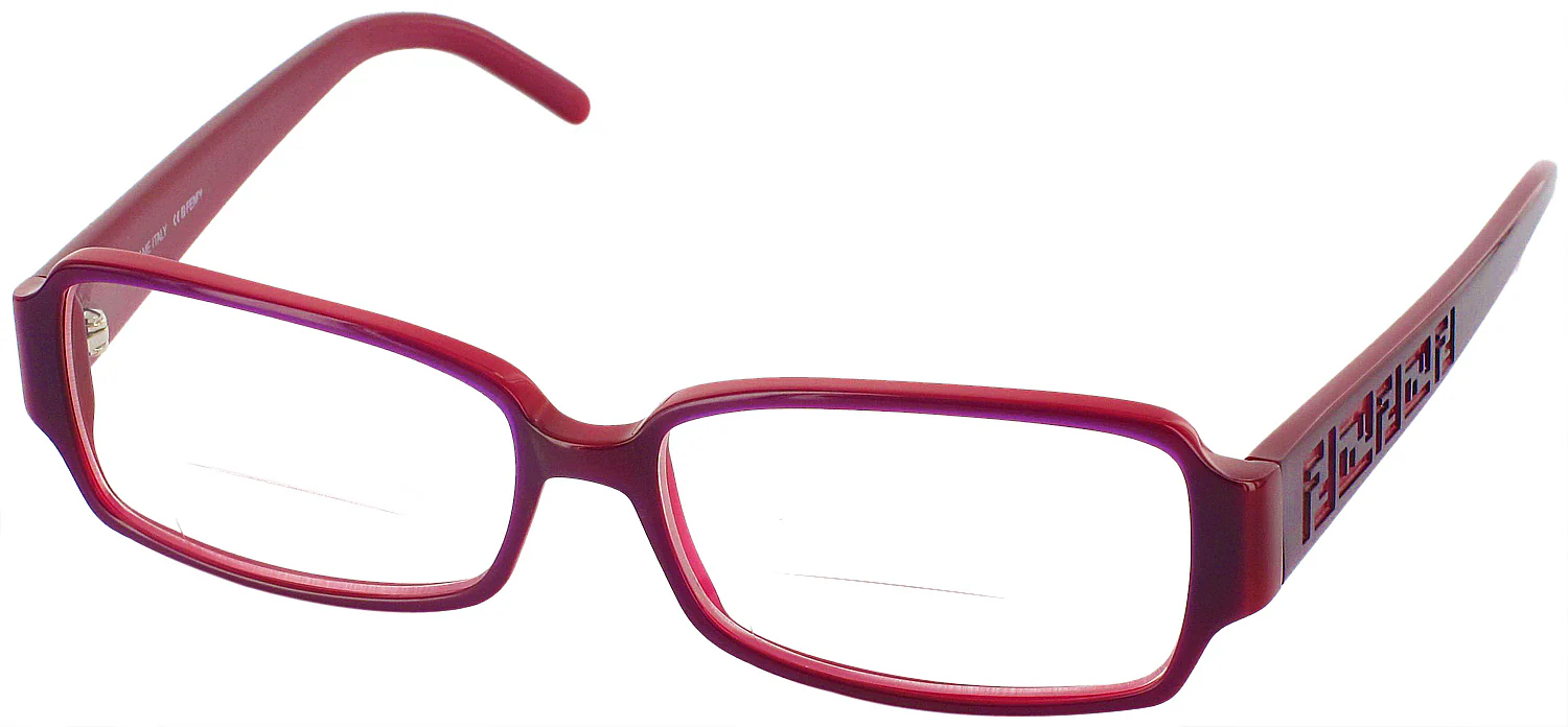 Fendi 665 Bifocal