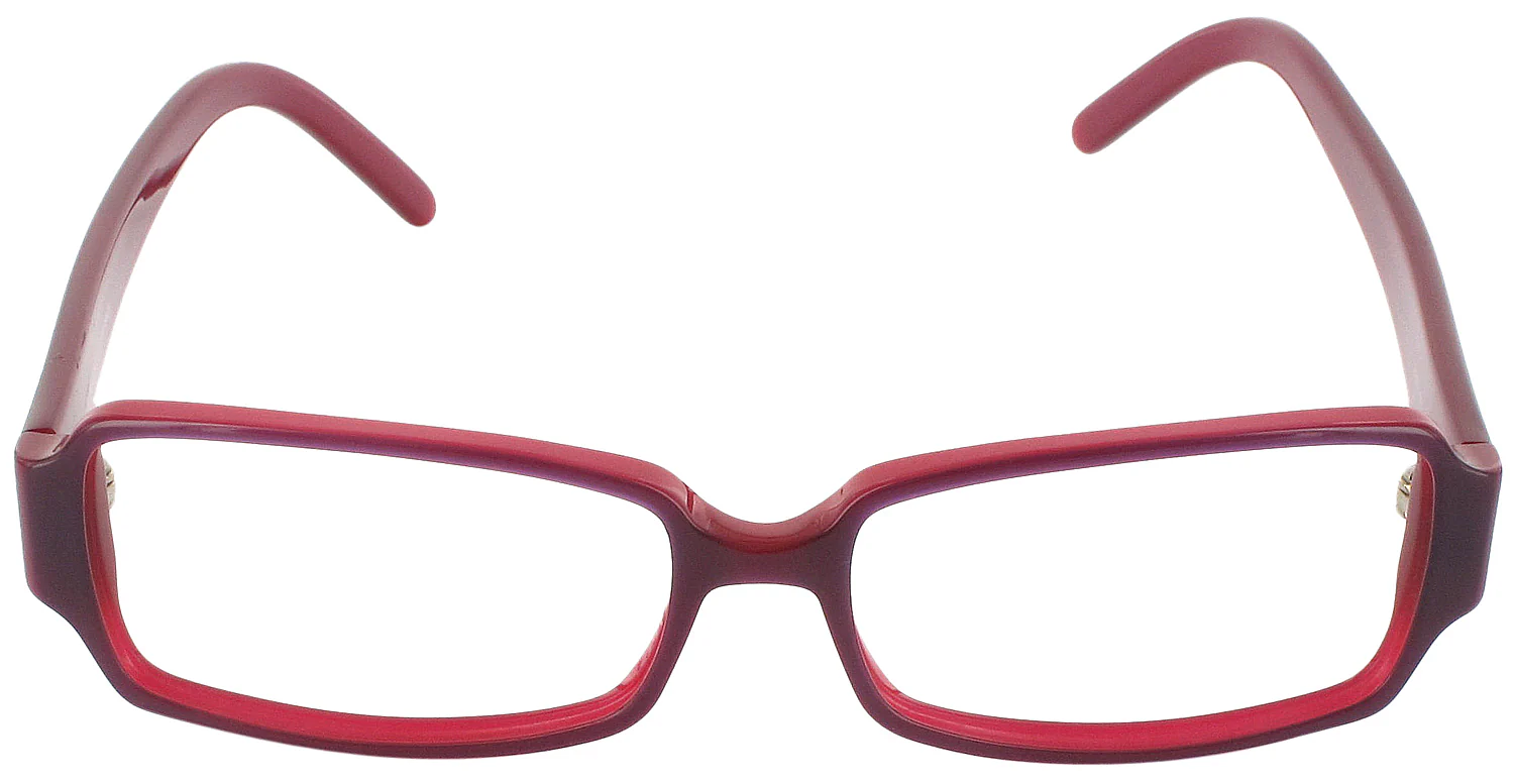 Fendi 665 Progressive No Line Bifocal - Image 2
