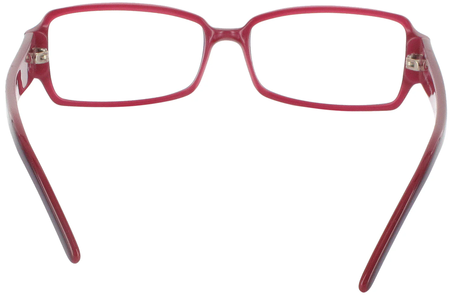 Fendi 665 Progressive No Line Bifocal - Image 4