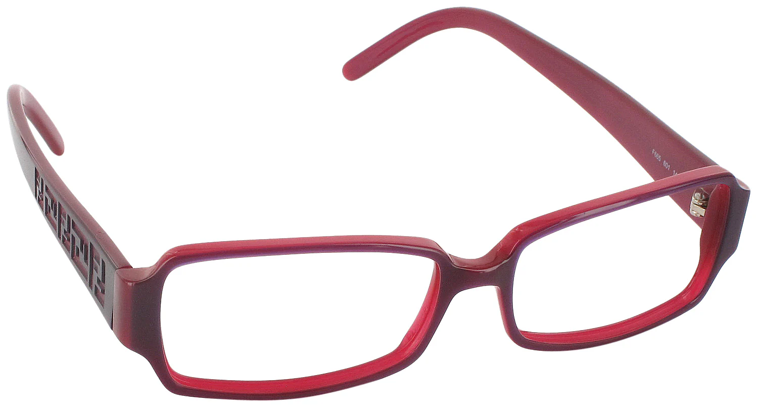 Fendi 665 Progressive No Line Bifocal - Image 6