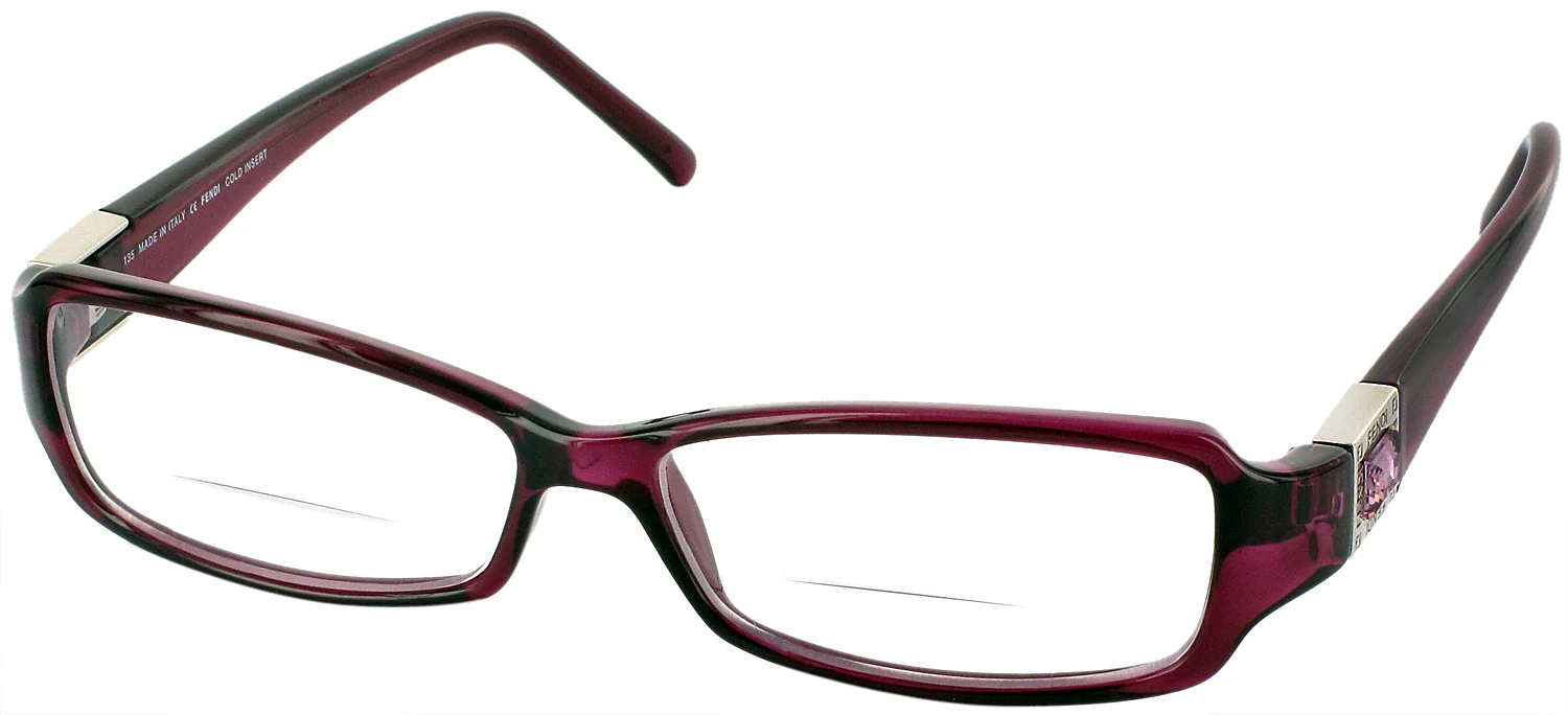 Fendi 750R Bifocal