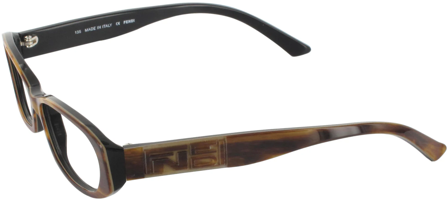 Fendi 807 Single Vision Full Frame - Image 7