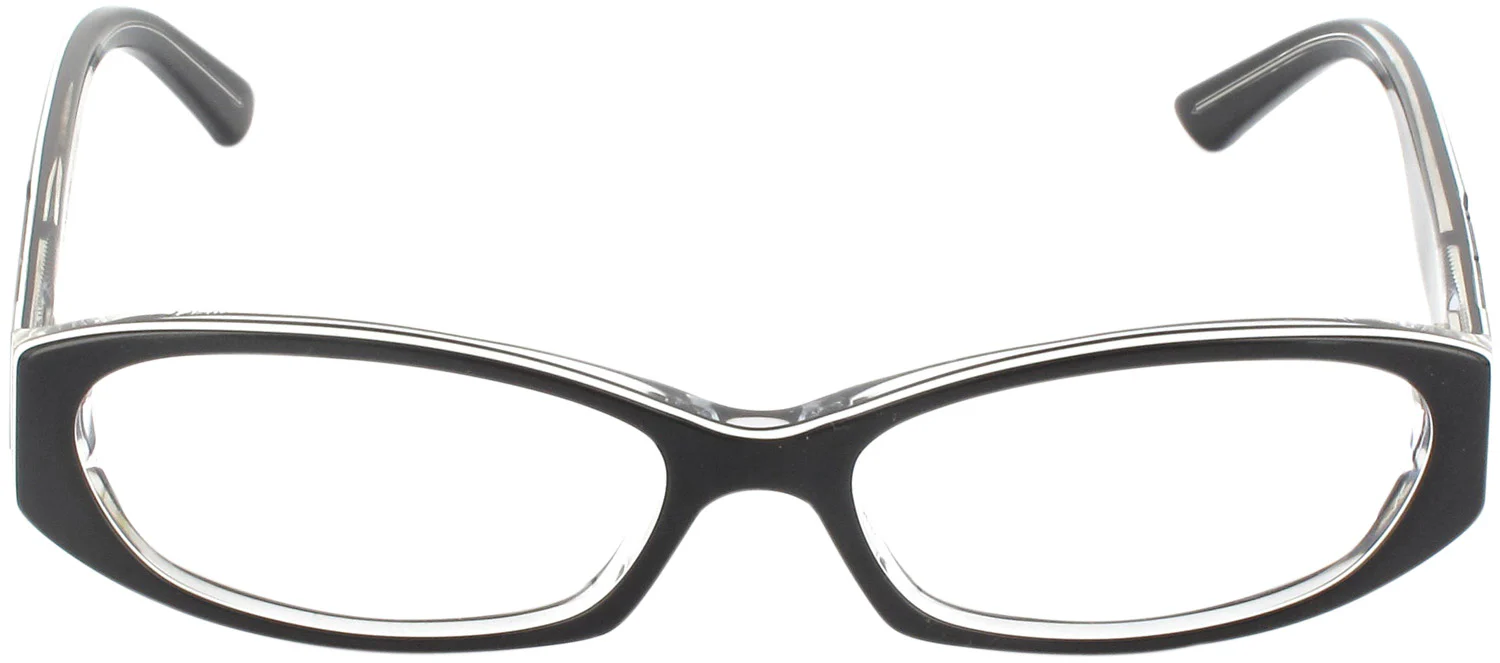 Fendi 807 Progressive No Line Bifocal - Image 2