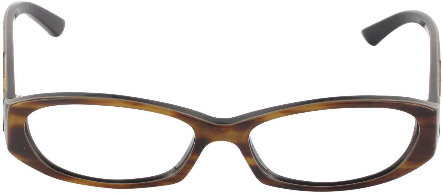 Fendi 807 Progressive No Line Bifocal - Image 6