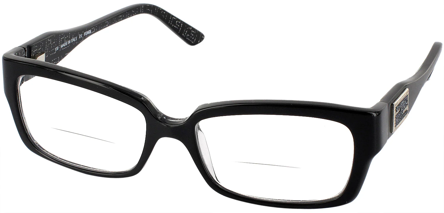 Fendi 851 Bifocal