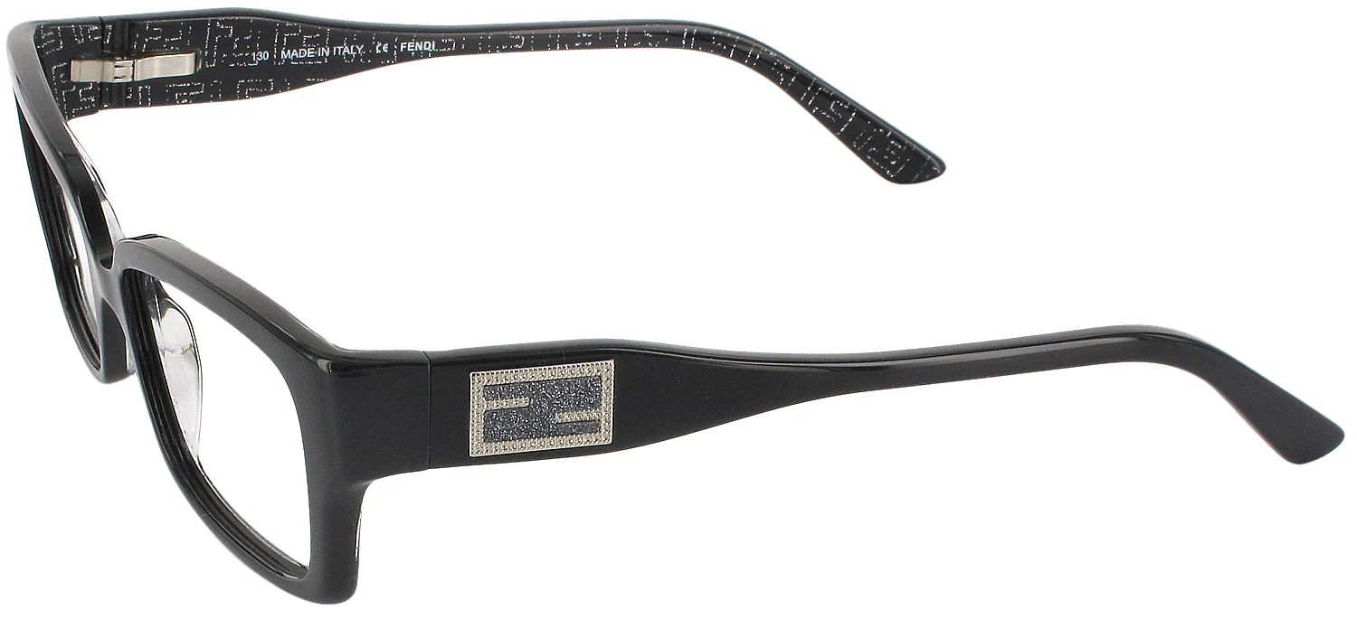 Fendi 851 Progressive No Line Bifocal - Image 3