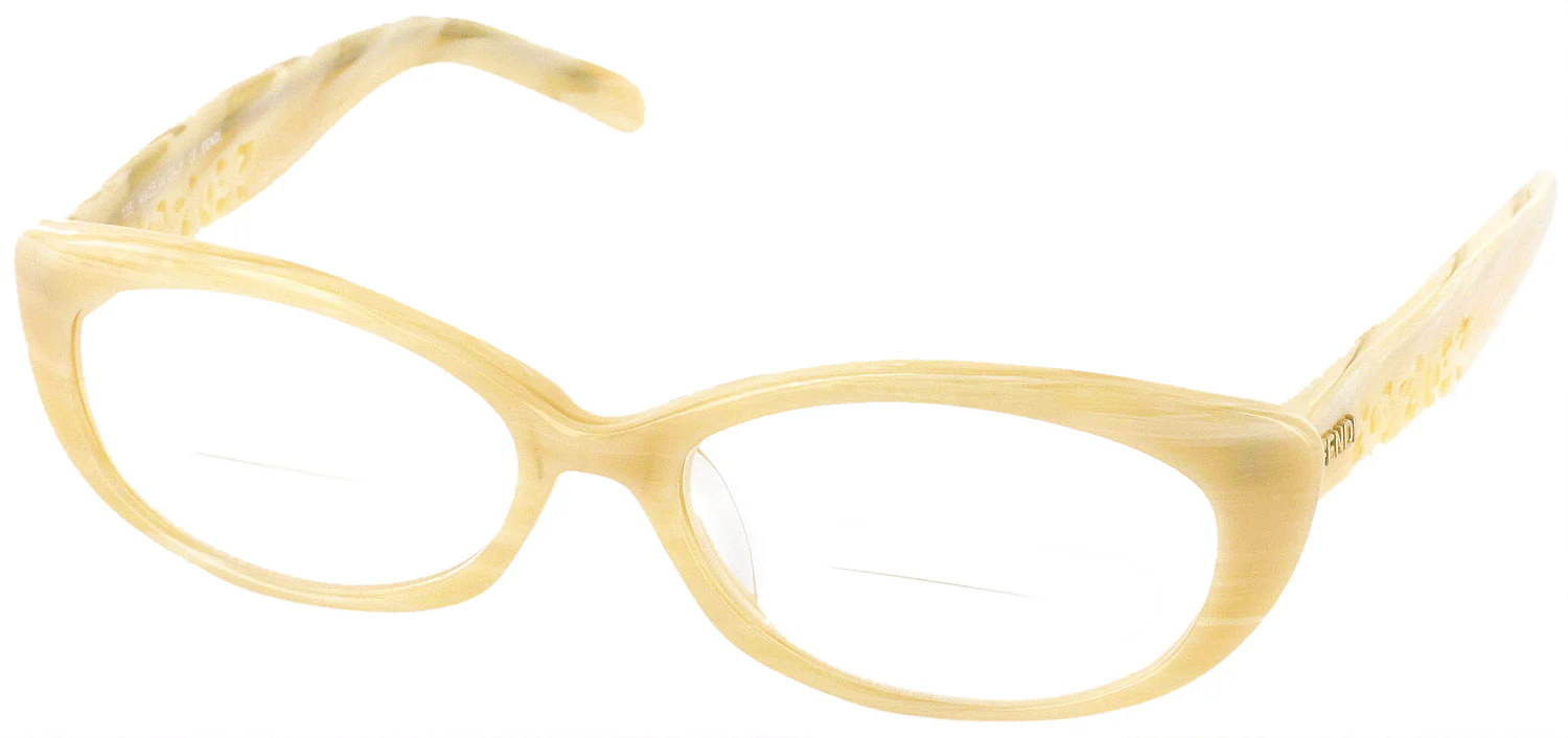 Fendi 854 Bifocal