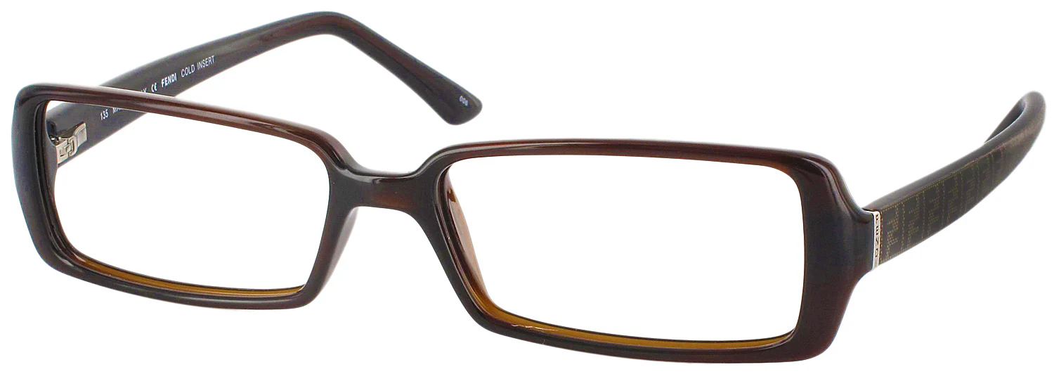 Fendi 882 Single Vision Full Frame