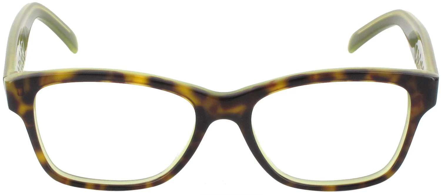 Fendi 885 Progressive No Line Bifocal - Image 2