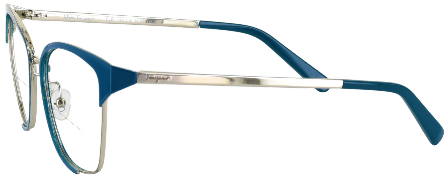Ferragamo 2157 Bifocal - Image 3