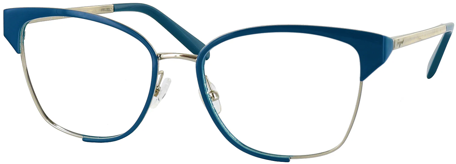 Ferragamo 2157 Computer Style Progressive