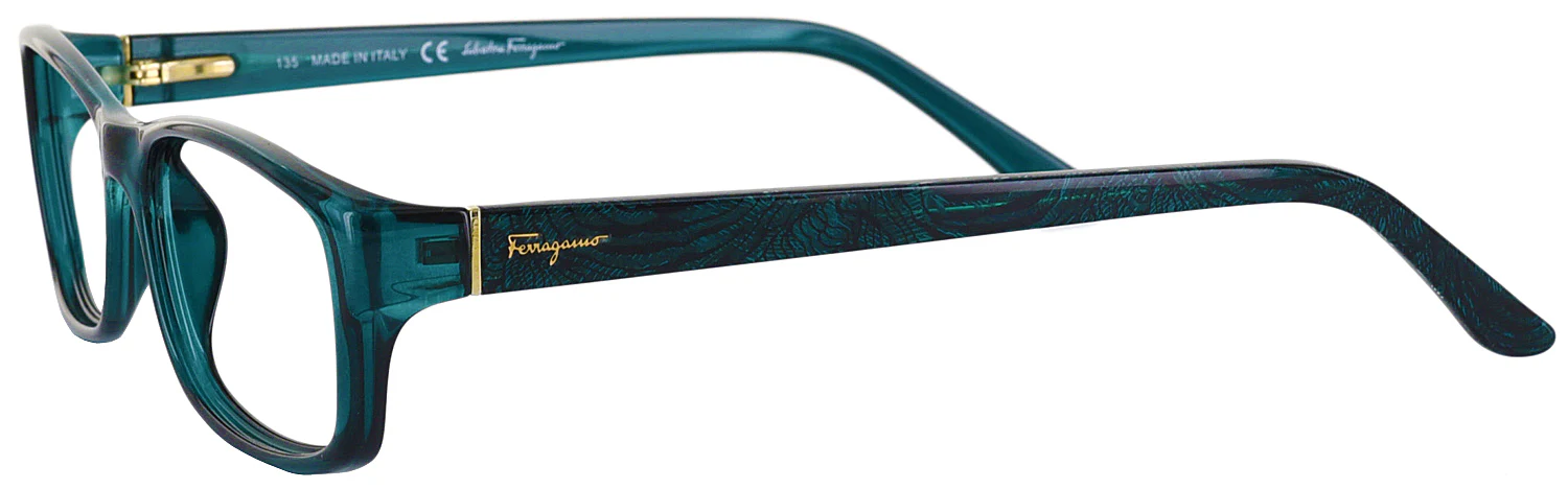 Ferragamo 2667 Computer Style Progressive - Image 3