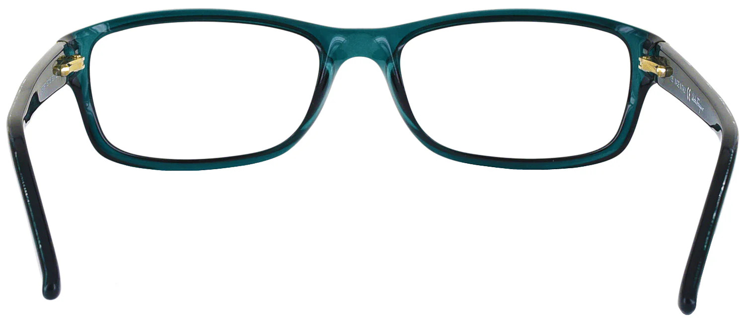 Ferragamo 2667 Progressive No Line Bifocal - Image 4