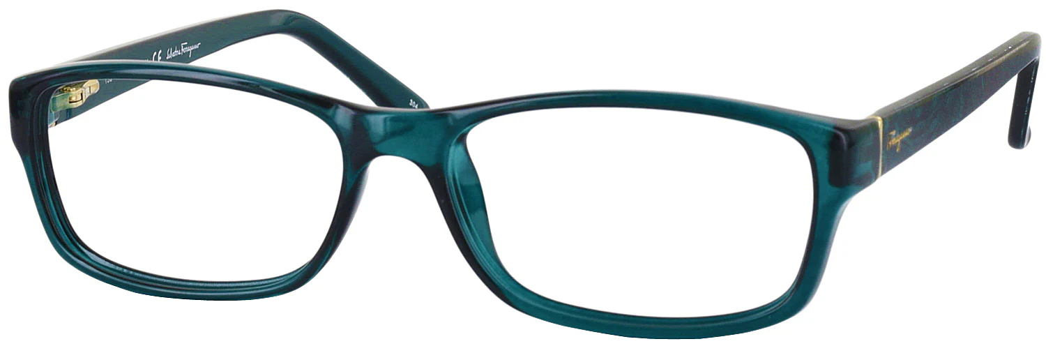 Ferragamo 2667 Single Vision Full Frame