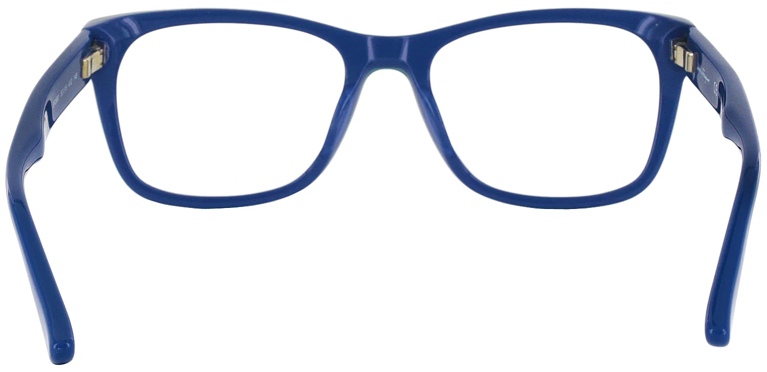 Ferragamo 2693 Petite Progressive No Line Bifocal - Image 4