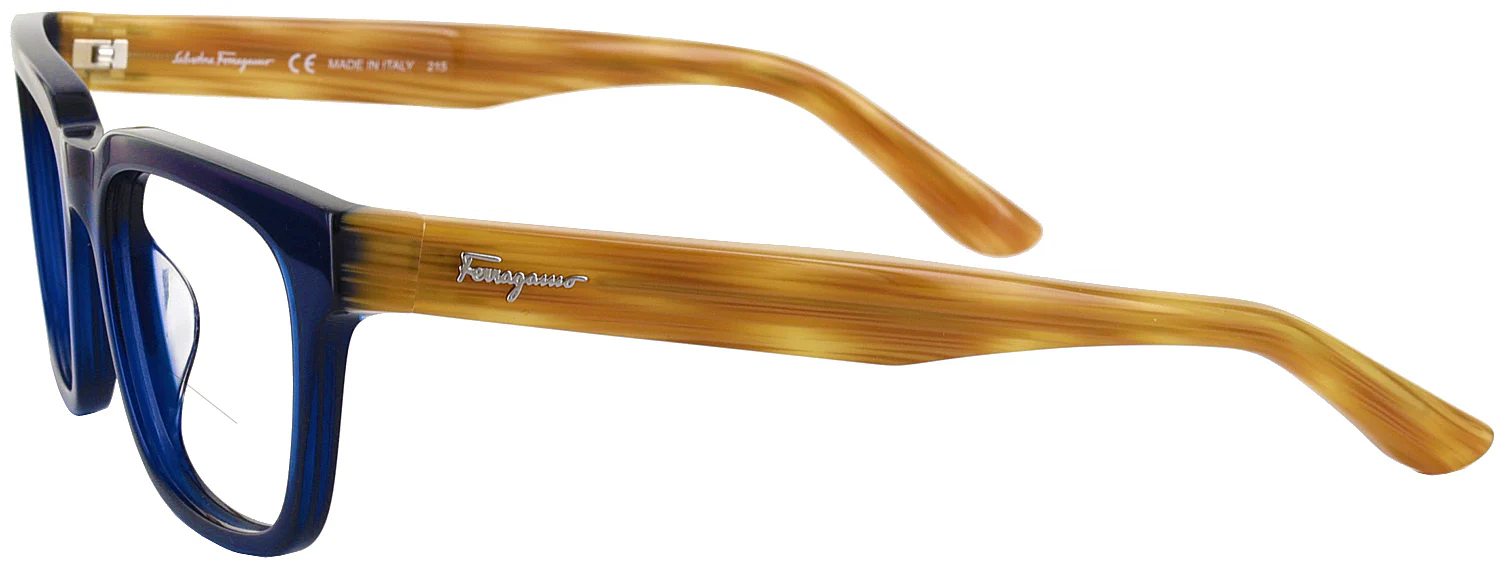 Ferragamo 2736 Bifocal - Image 3