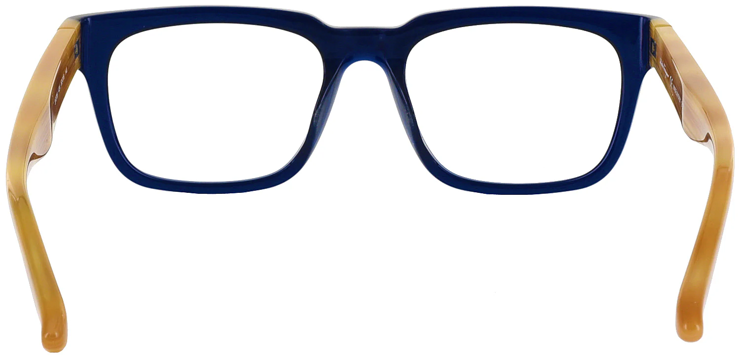 Ferragamo 2736 Progressive No Line Bifocal - Image 4