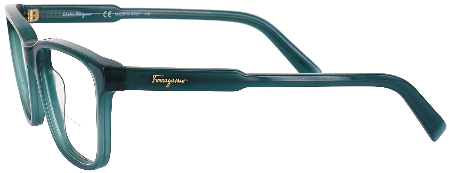 Ferragamo 2753 Bifocal - Image 11